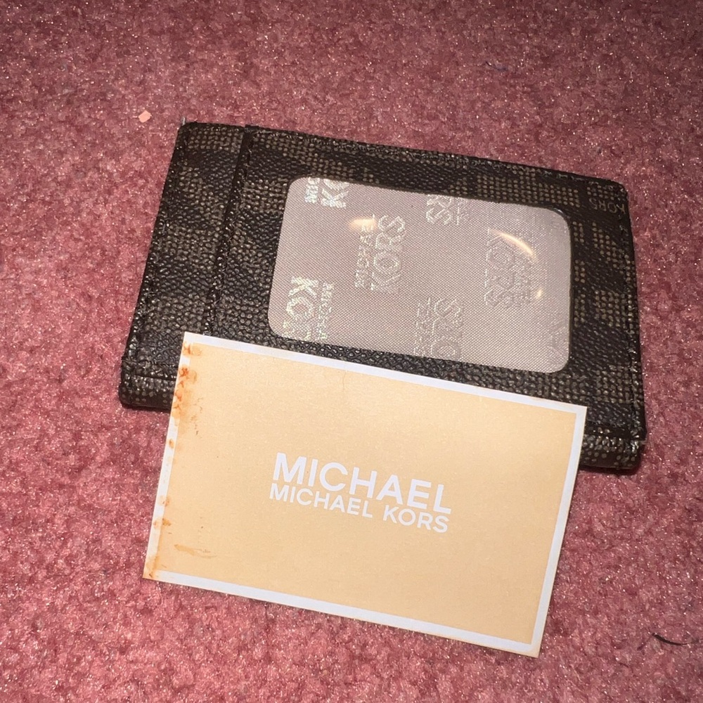 Michael Kohrs Wallet - Picture 3 of 4